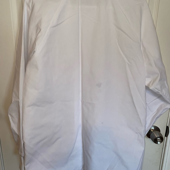 Scrub jacket - Picture 2 of 4